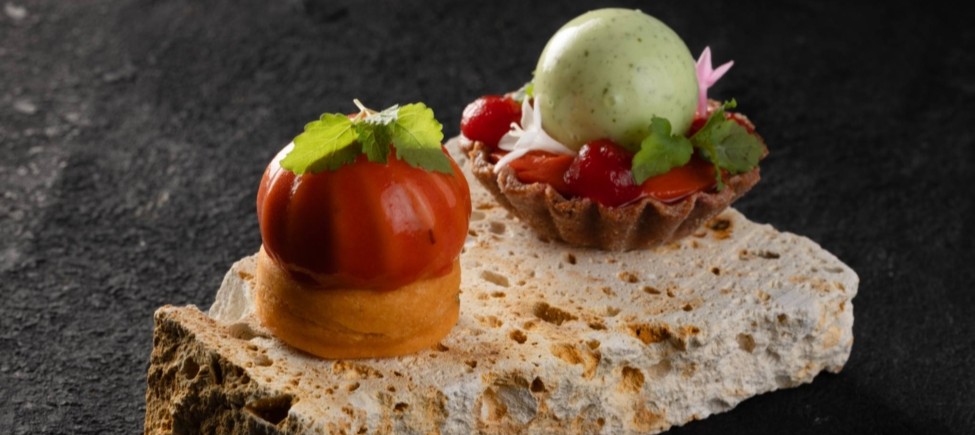 Solier Fusion Dessert Restaurant (Gödöllő) 1