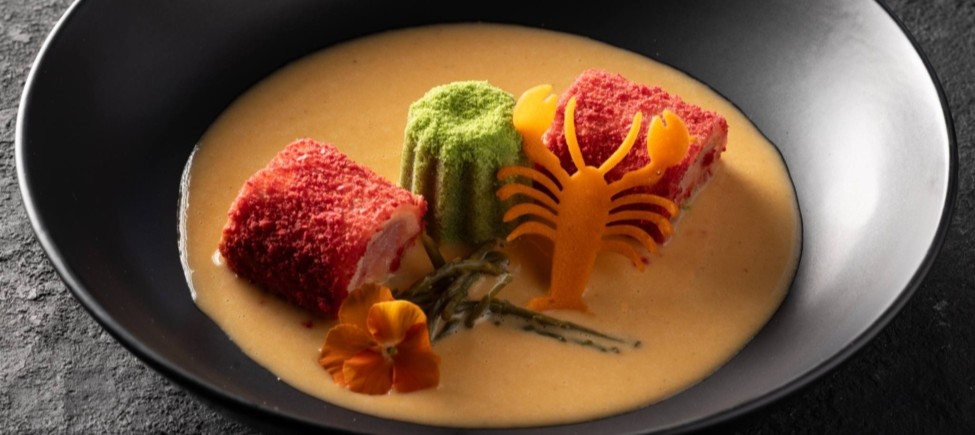 Solier Fusion Dessert Restaurant (Gödöllő) 2