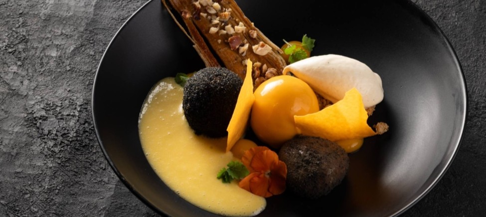 Solier Fusion Dessert Restaurant (Gödöllő) 3