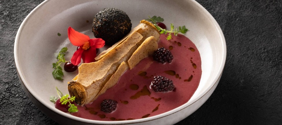 Solier Fusion Dessert Restaurant (Gödöllő) 4