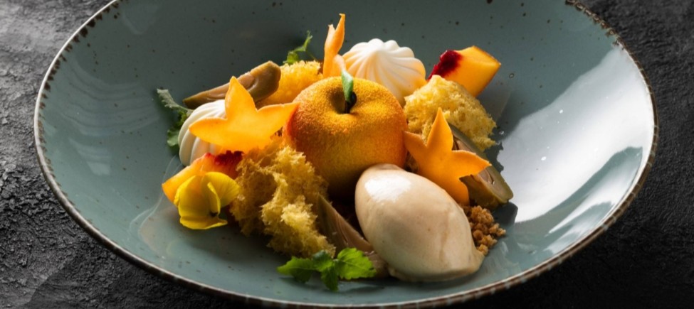 Solier Fusion Dessert Restaurant (Gödöllő) 5
