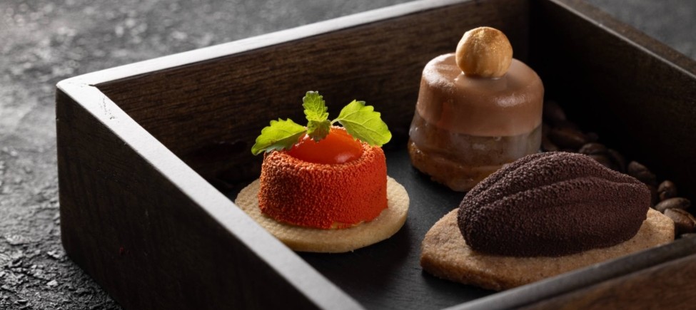 Solier Fusion Dessert Restaurant (Gödöllő) 6