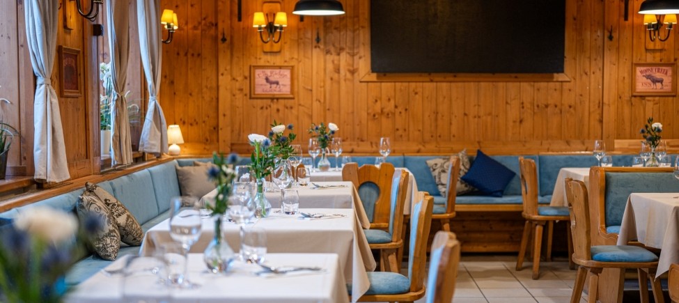Restaurant Vadvirág Vendéglő és Fogadó (Tatabánya)