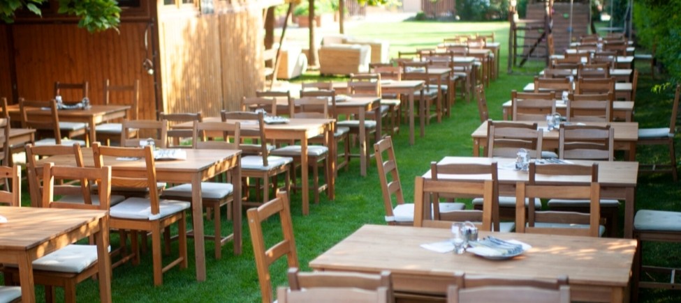 Restaurant Vadvirág Vendéglő és Fogadó (Tatabánya) 2