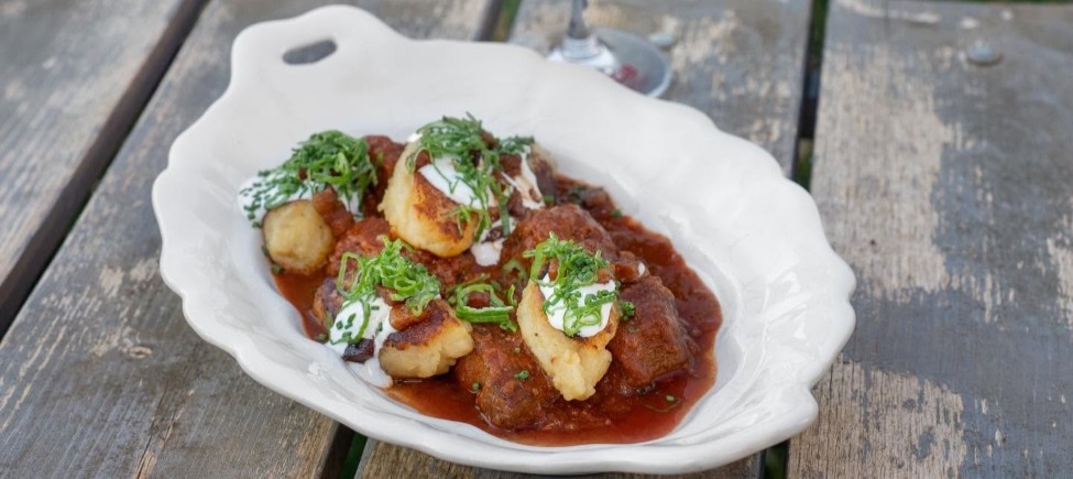 Restaurant Vadvirág Vendéglő és Fogadó (Tatabánya) 8