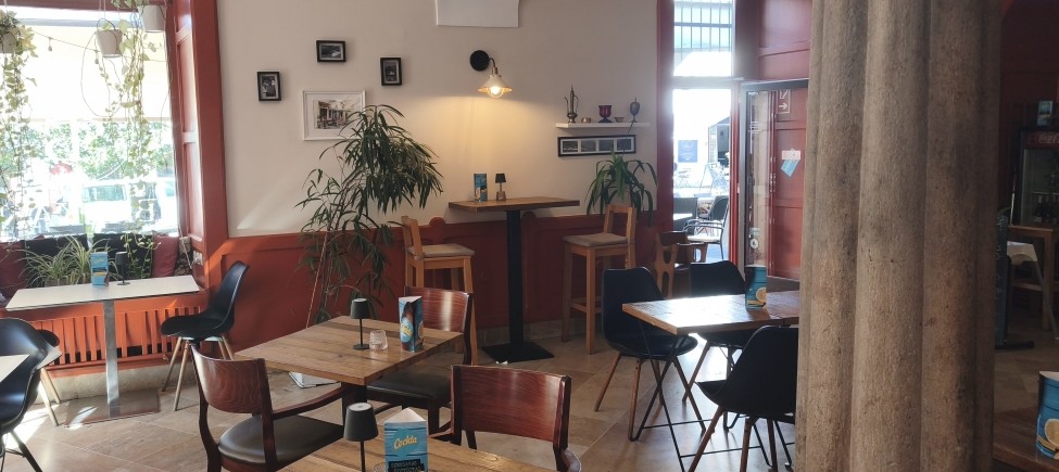 Restaurant Balkán Bisztró (Pécs)