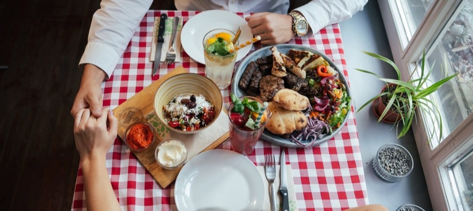Restaurant Balkán Bisztró (Pécs) 2