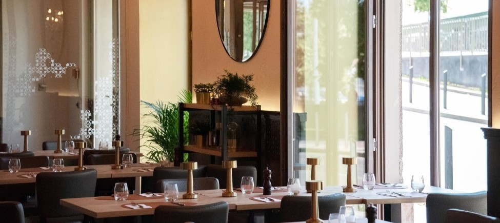 Trattoria Al Ponte