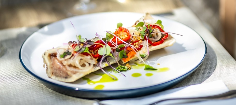 Restaurant Jardinette 1