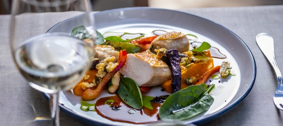 Restaurant Jardinette 3