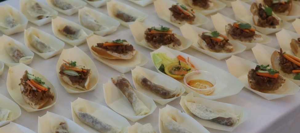 Vietnamese Cuisine By Bian 2