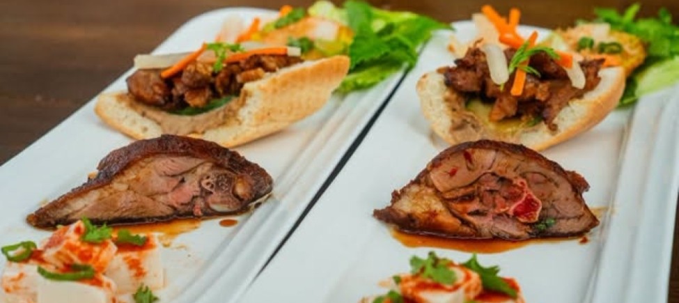 Vietnamese Cuisine By Bian 3