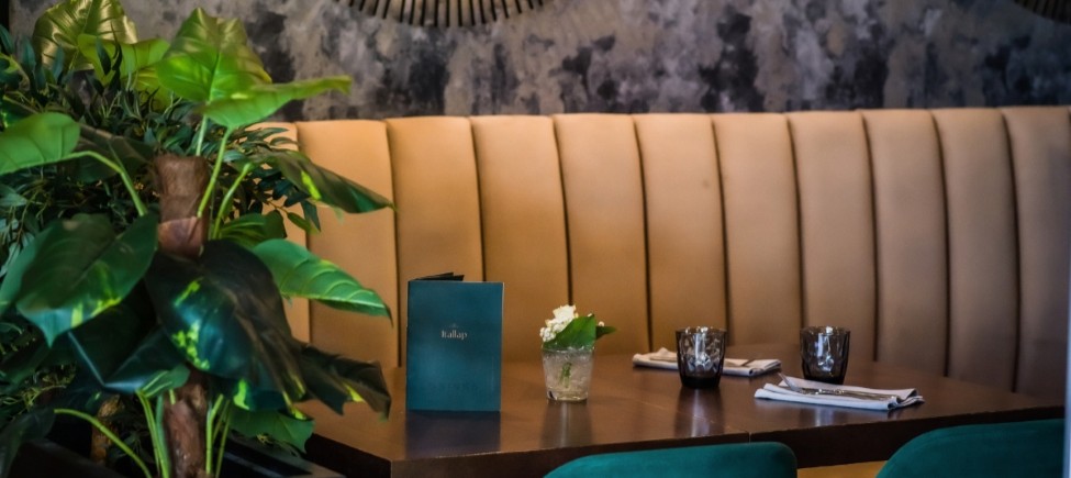 Restaurant Next Bistro (Debrecen) 3