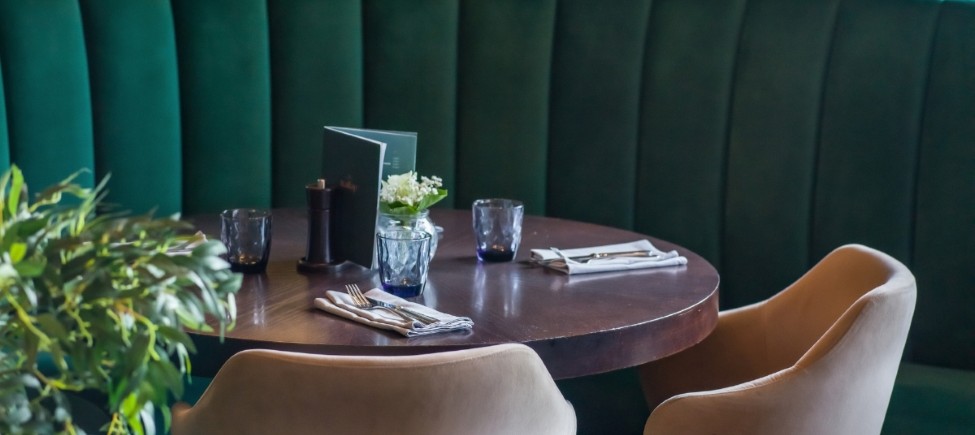 Restaurant Next Bistro (Debrecen) 4