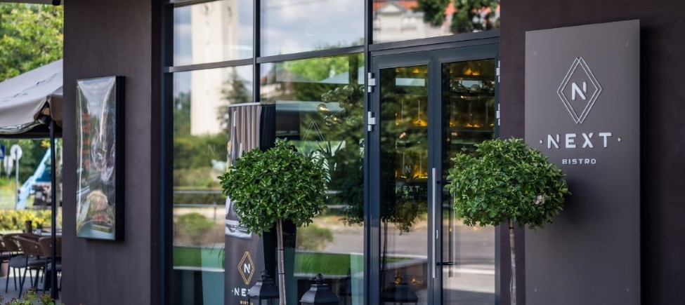 Restaurant Next Bistro (Debrecen) 5