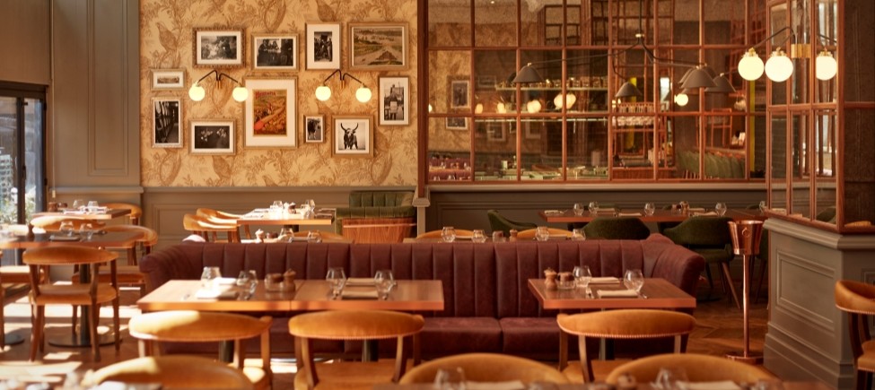 Restaurant Ottimo