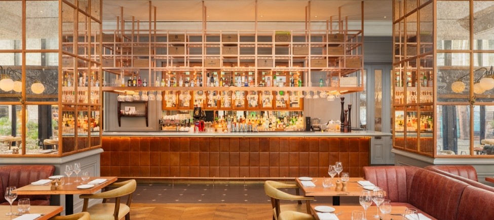 Restaurant Ottimo 7