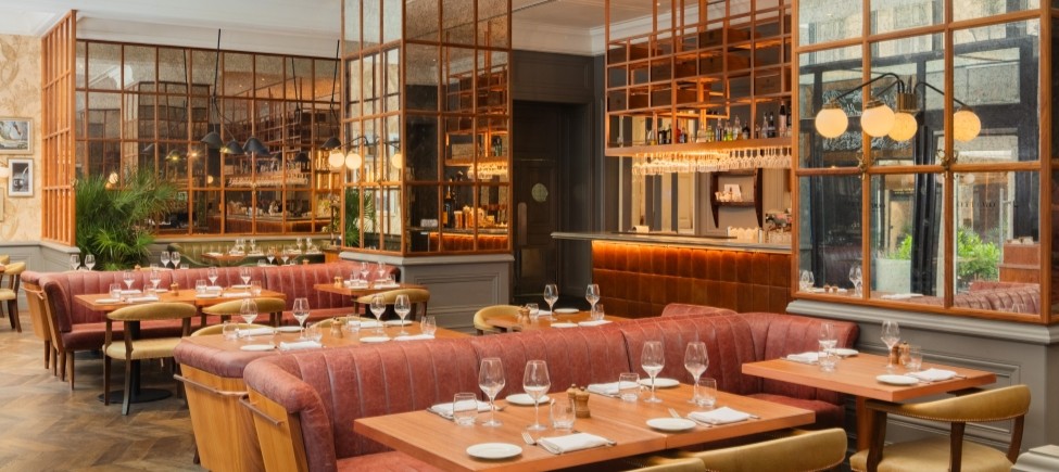 Restaurant Ottimo 8