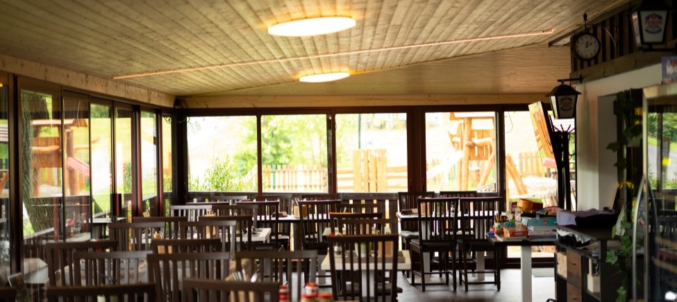 Chill Terrace (Orfű)