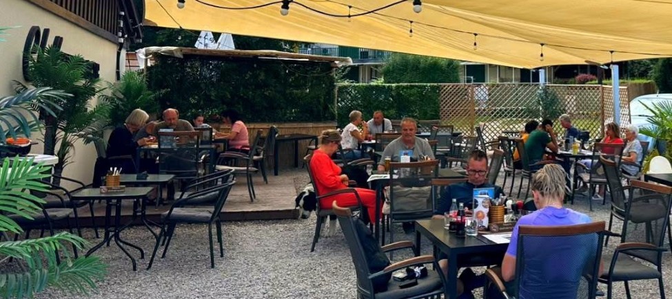 Chill Terrace (Orfű) 6