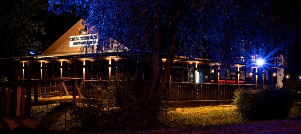 Chill Terrace (Orfű) 8