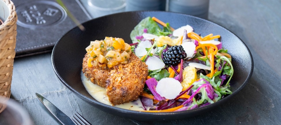 Restaurant Rudas Bistro 3