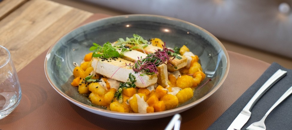 Restaurant Rudas Bistro 5